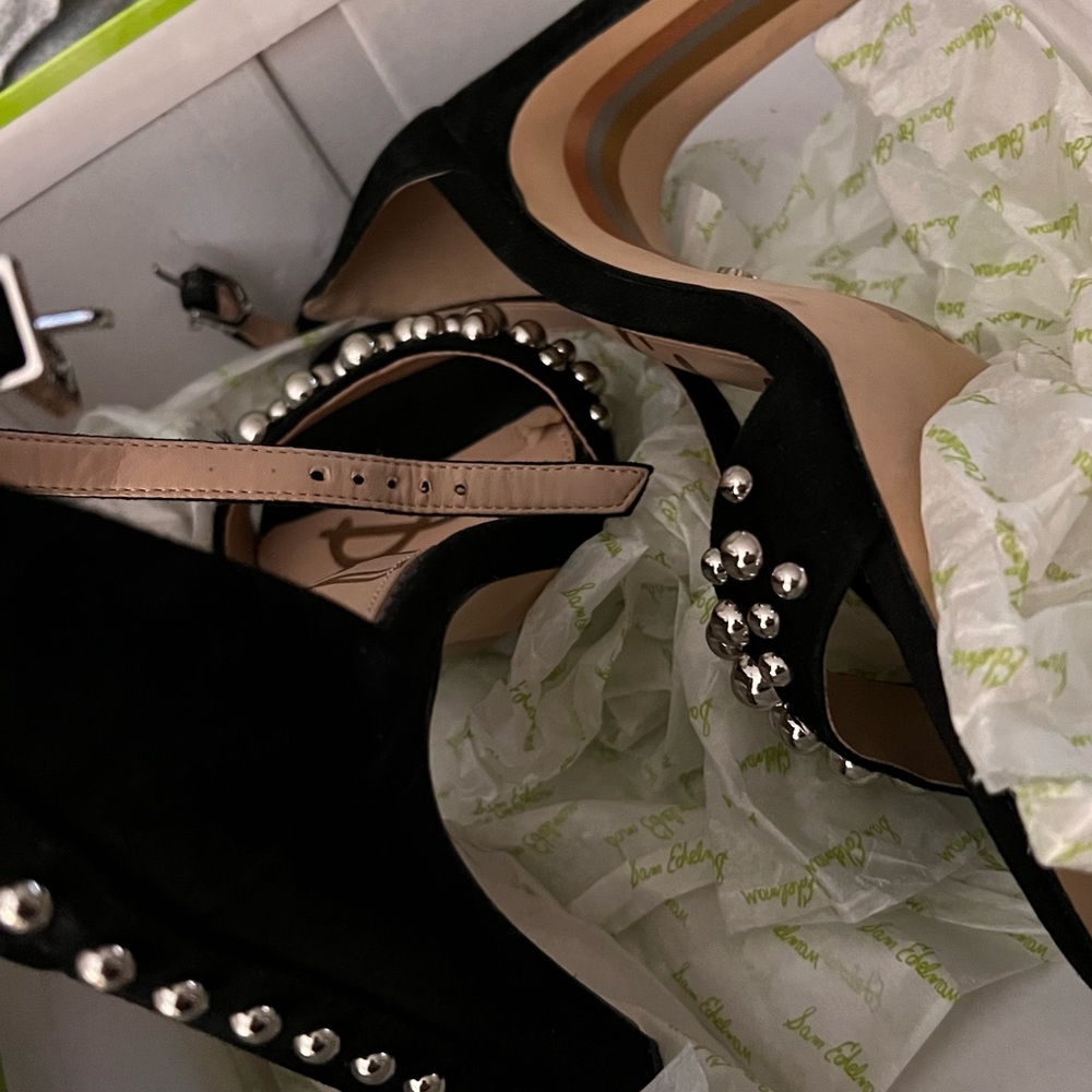 Sam Edelman Sandals - Picture 6 of 6